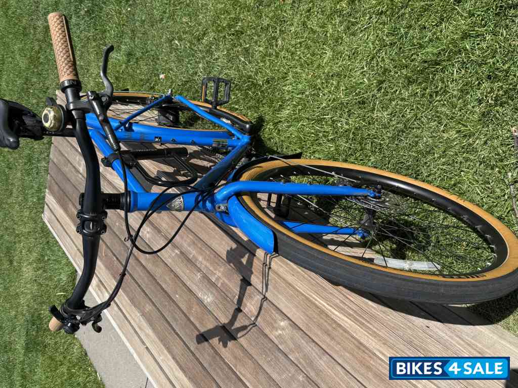 Blue Marin Nicasio RC