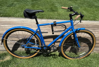 Blue Marin Nicasio RC