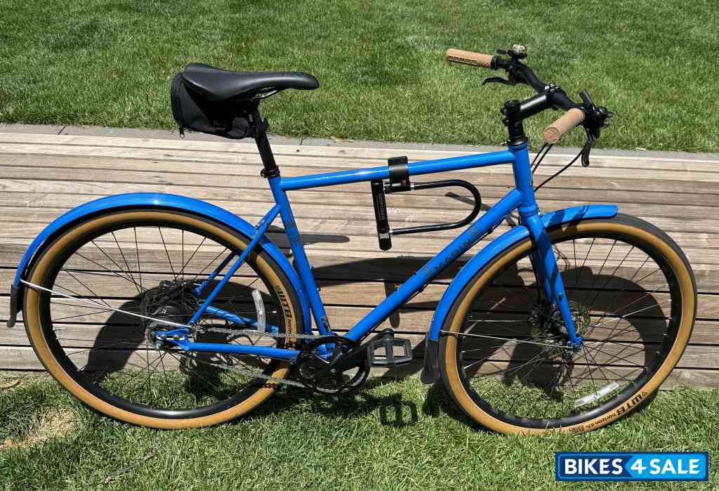 Blue Marin Nicasio RC