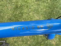 Blue Marin Nicasio RC