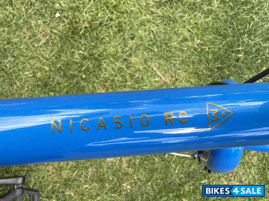 Blue Marin Nicasio RC