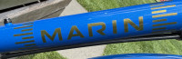 Blue Marin Nicasio RC