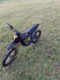 Sur Ron Light Bee X 2025 Model