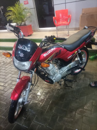 Suzuki 23