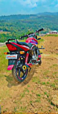 Honda 2021 2021 Model