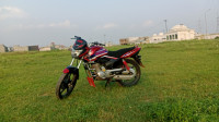 Honda cb 125f 2021