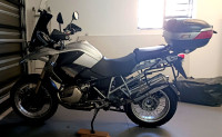 BMW R1200GS 2008 Model