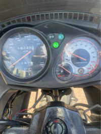honda CBF 125 2011 Model