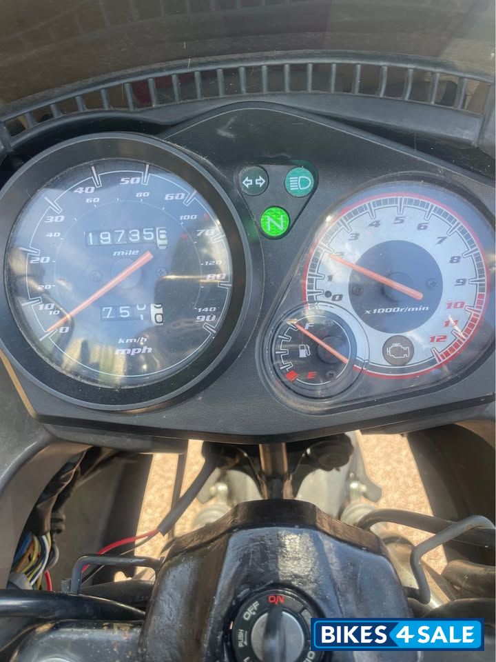 honda CBF 125