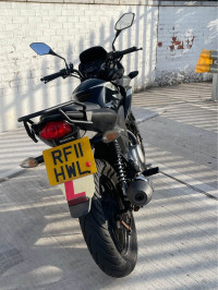 honda CBF 125