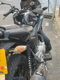 honda CBF 125