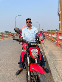 Suzuki Gixxer 2023 Model