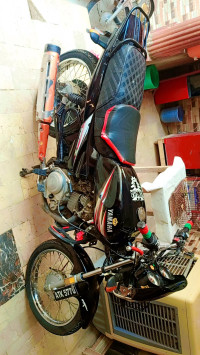Yamaha 2019 2019 Model
