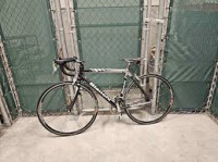 Bianchi San mateo 2005 Model