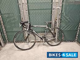 Bianchi San mateo