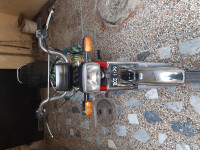 Honda cd 70 2015