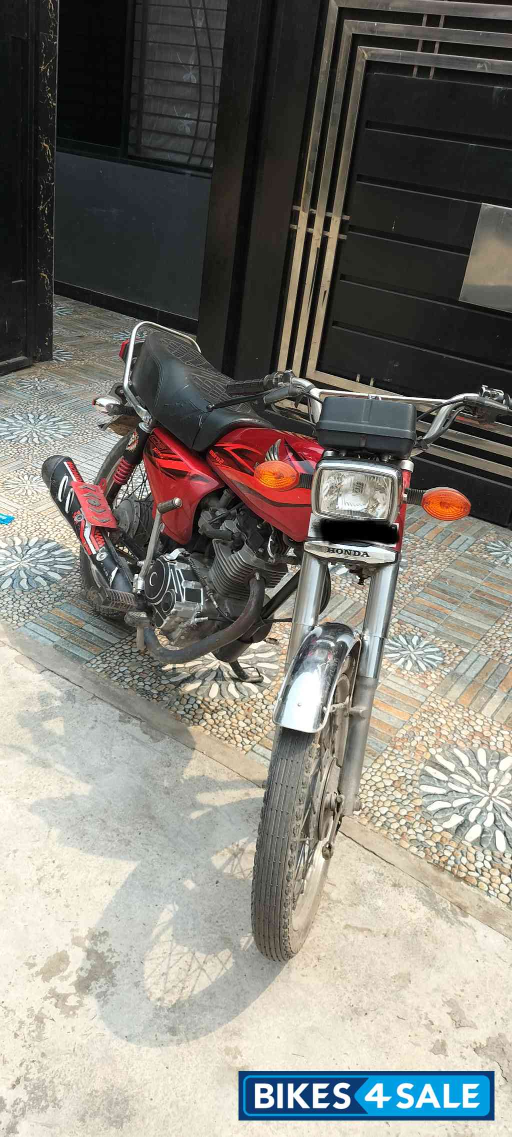 Honda 20215