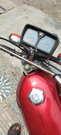 Honda 20215