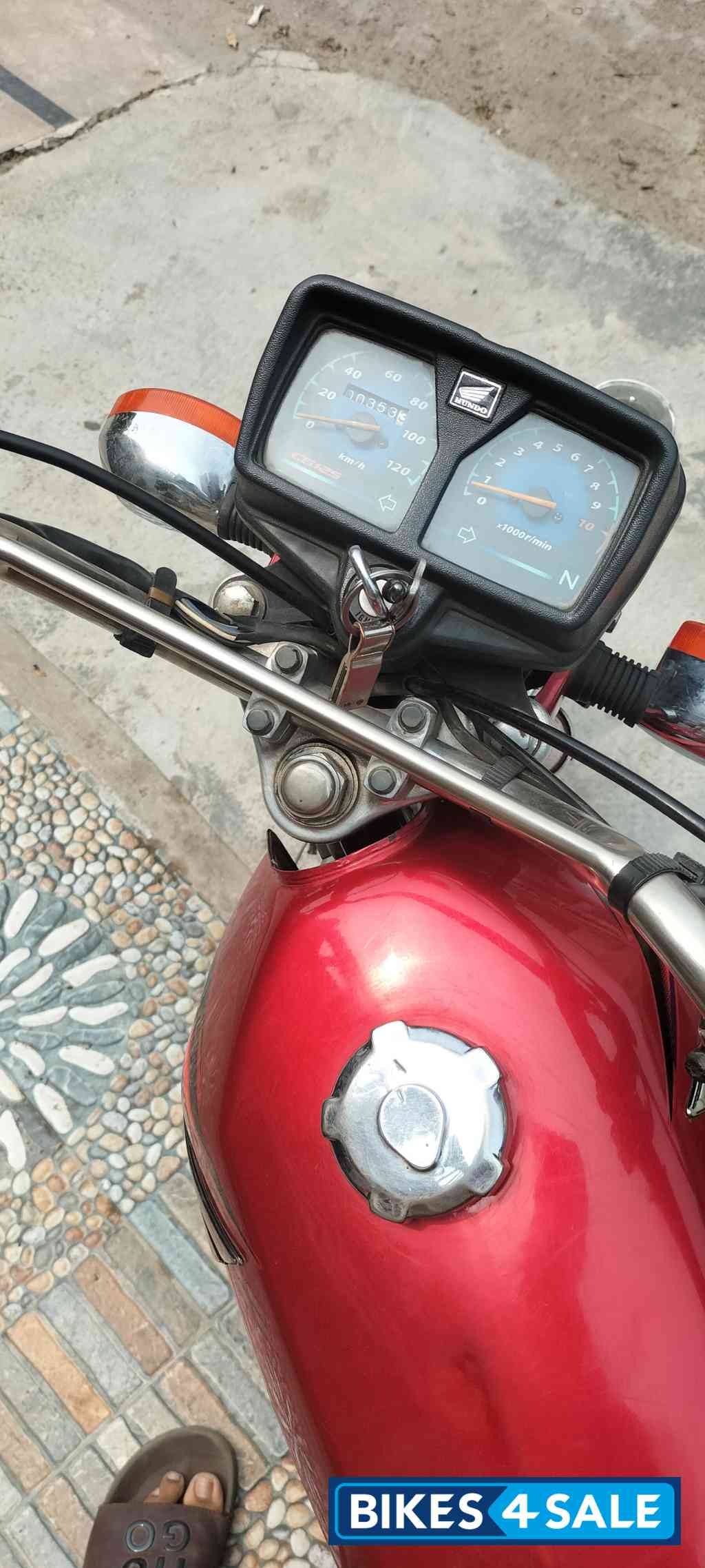 Honda 20215 Honda 20215