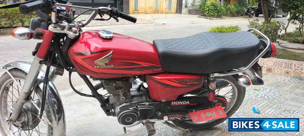 Honda 20215 Honda 20215