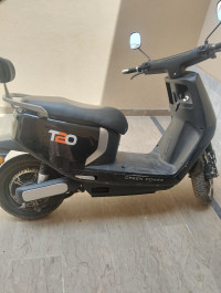 Crown CMC T20 2025 Model