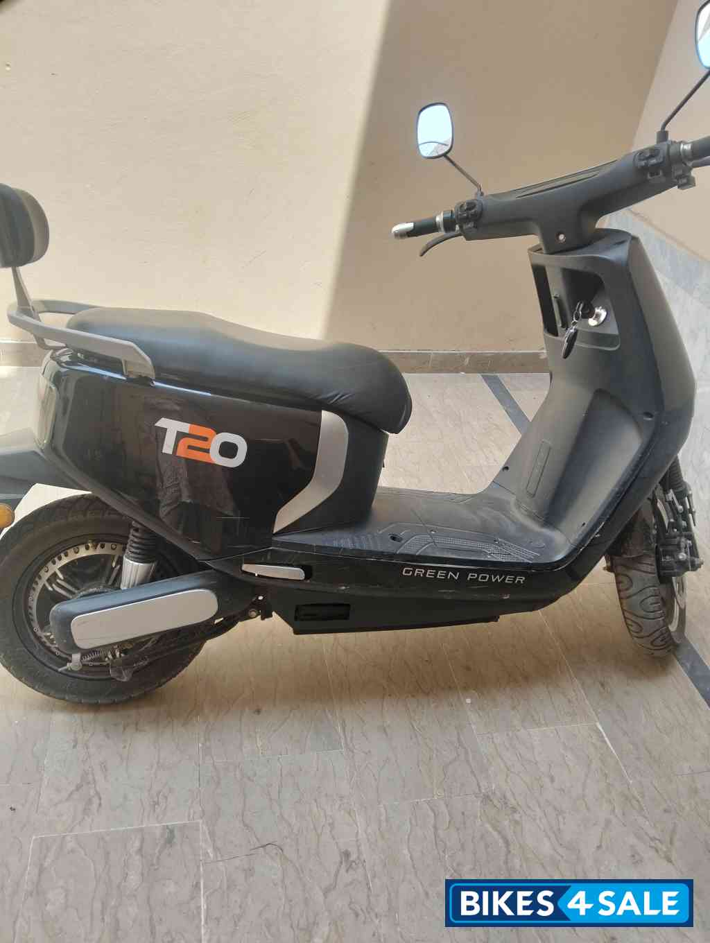 Crown CMC T20