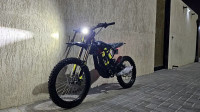 Black Surron Light bee x