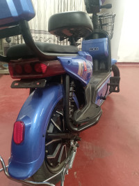 Blue GICIN 8sk