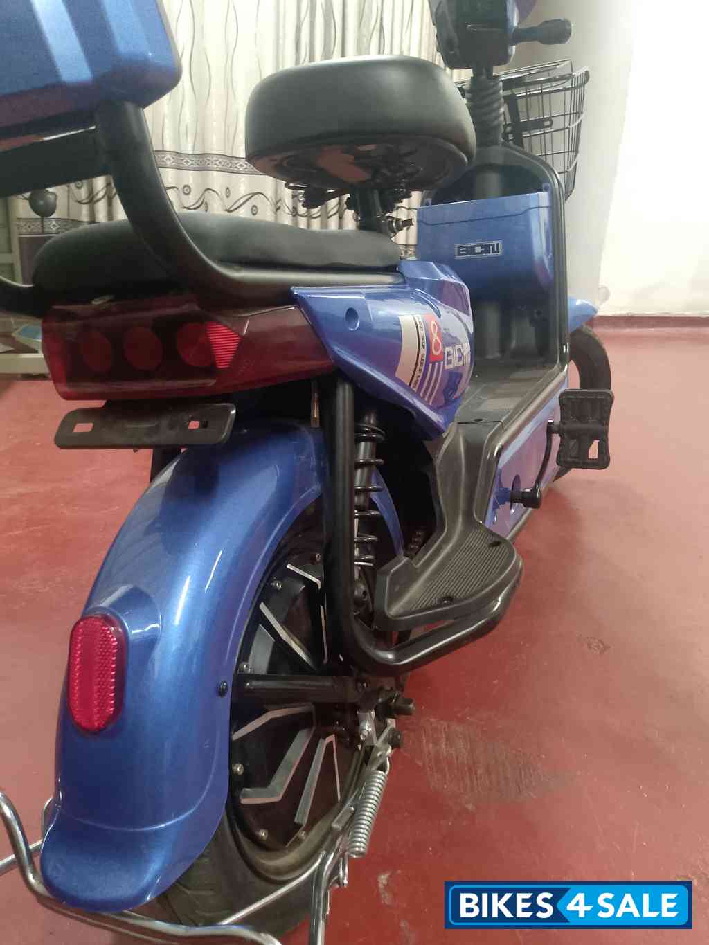Blue GICIN 8sk Blue GICIN 8sk