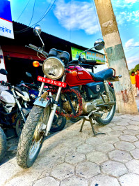 Hero 2014 2015 Model