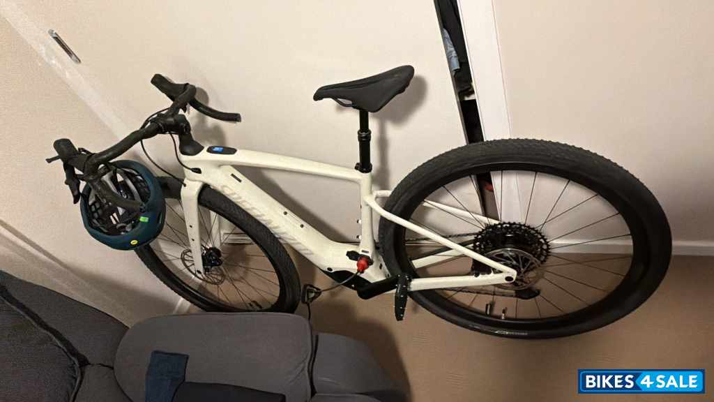 Specialized Turbo Creo 2 Expert