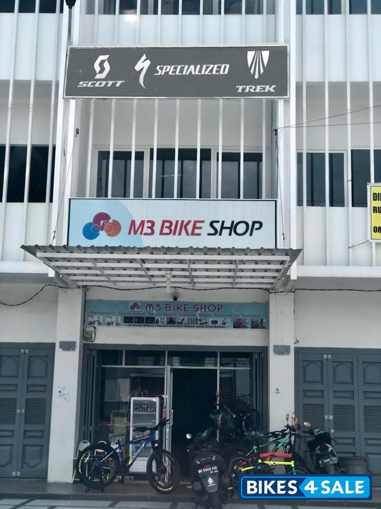 PT.M3BIKESHOP