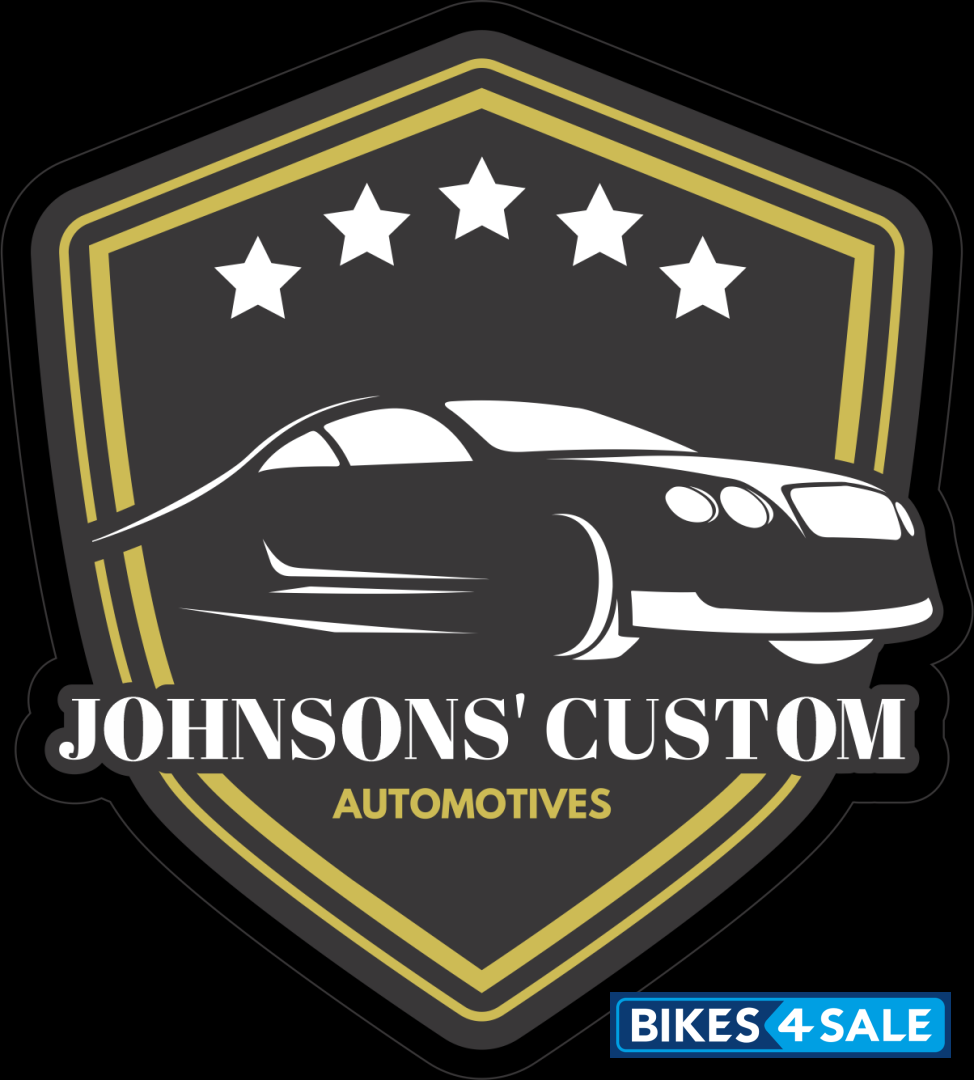 Johnsons Custom Automotives