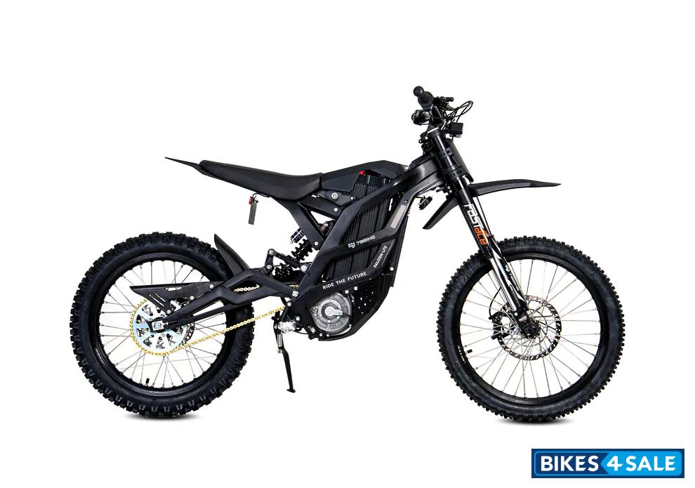 79Bike Falcon Lite