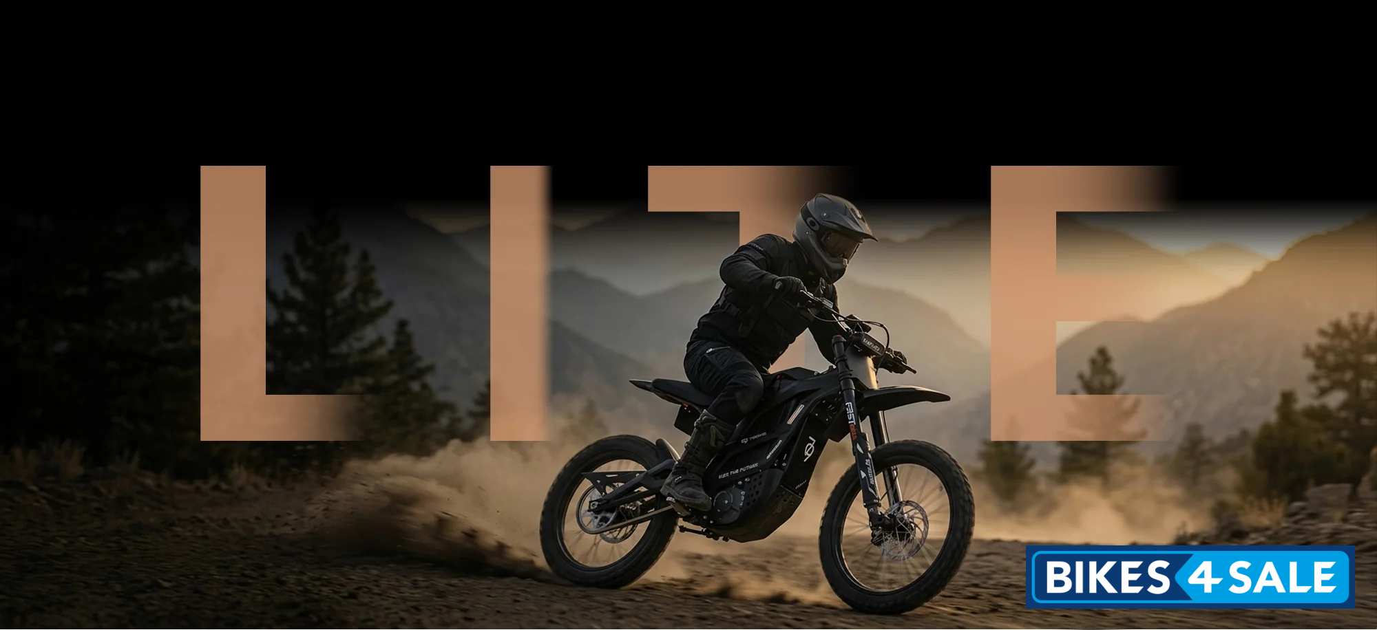 79Bike Falcon Lite