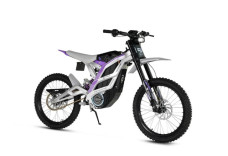 79Bike Falcon Pro