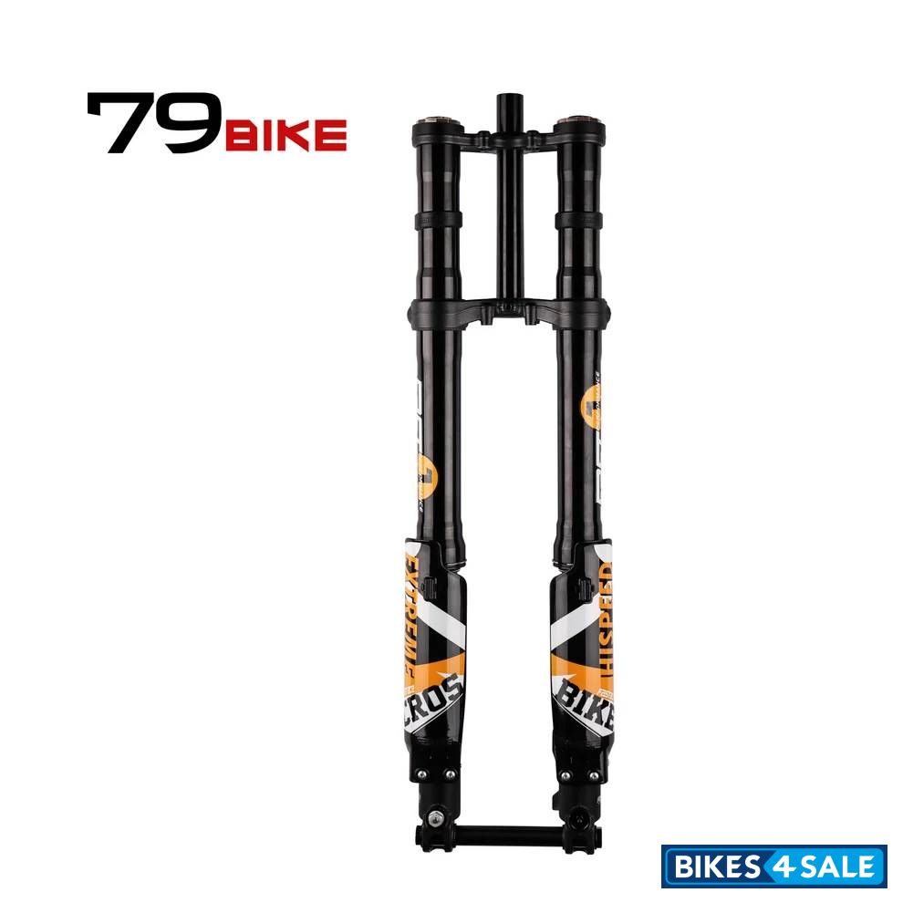 79bike Falcon Pro