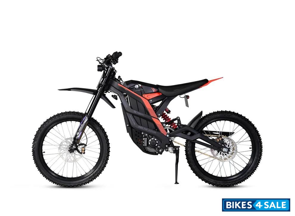 79Bike Falcon Pro