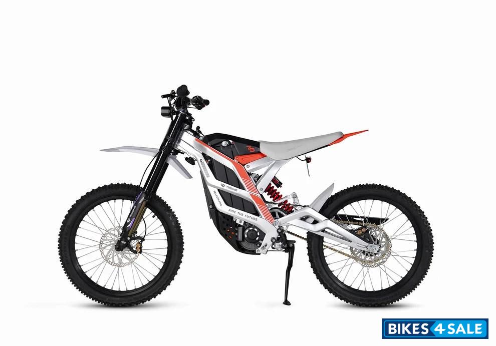 79Bike Falcon Pro