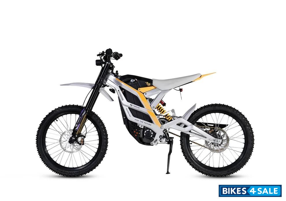 79Bike Falcon Pro