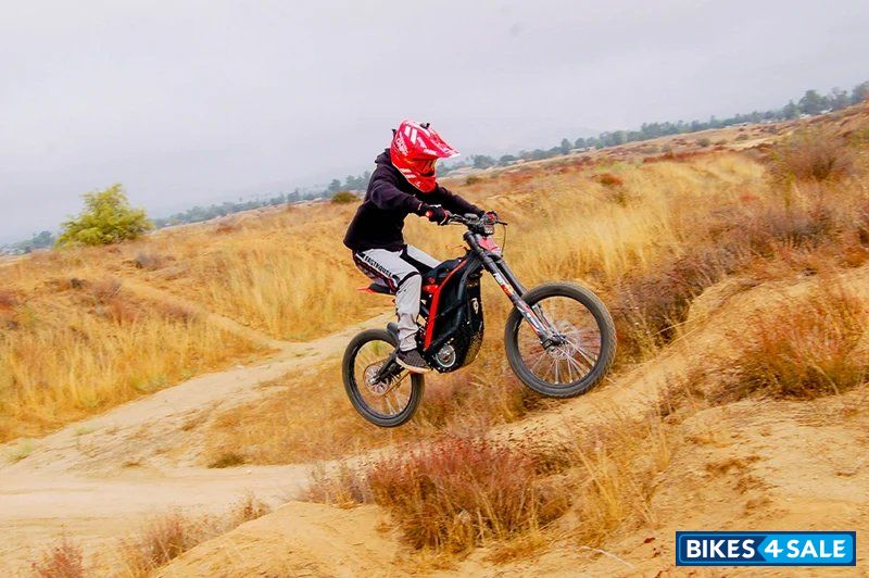 79Bike Falcon Pro
