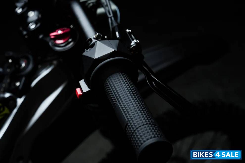 79bike Falcon Pro