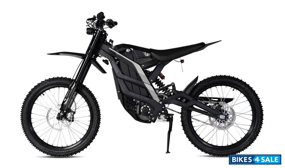 79Bike Falcon Pro