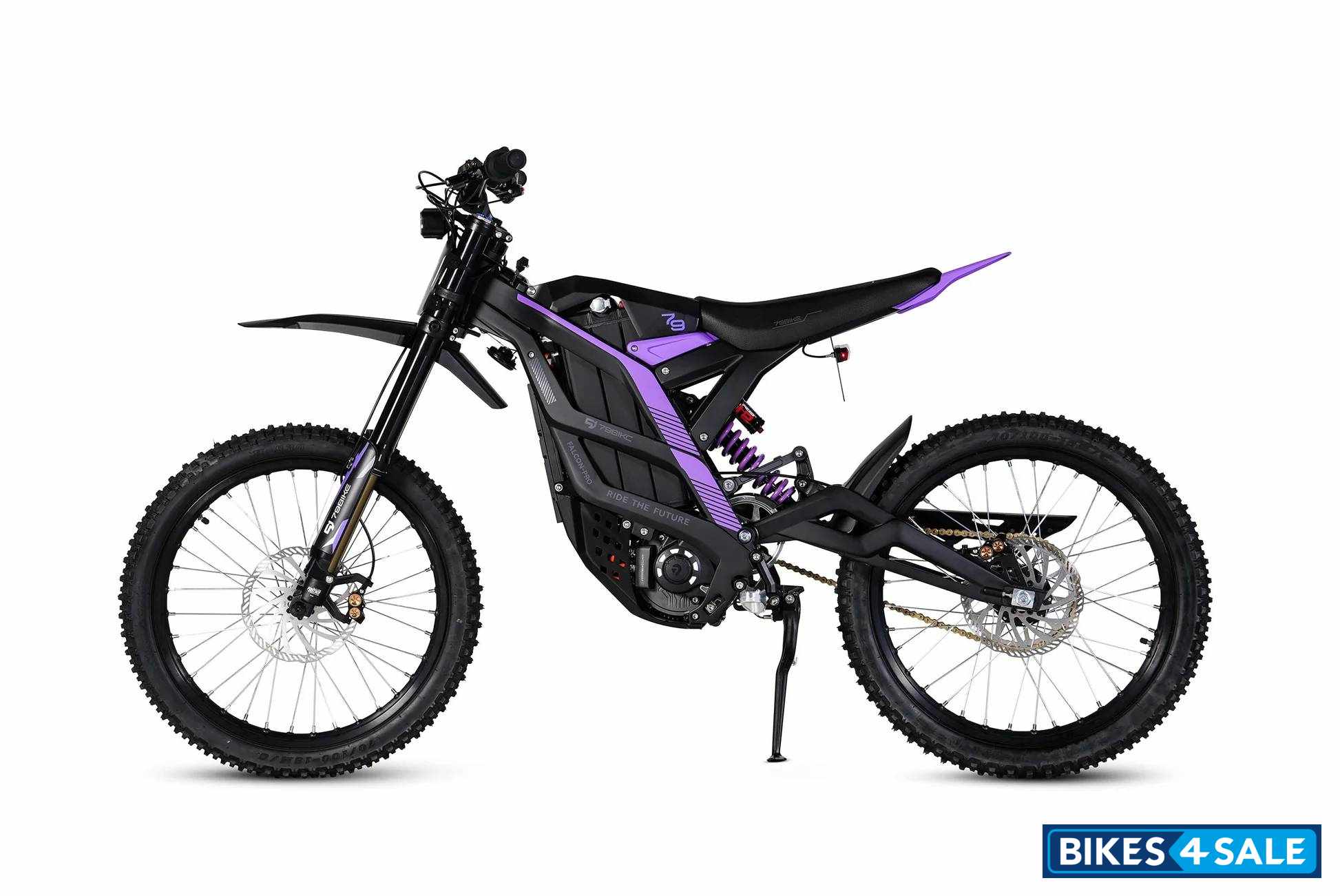 79Bike Falcon Pro