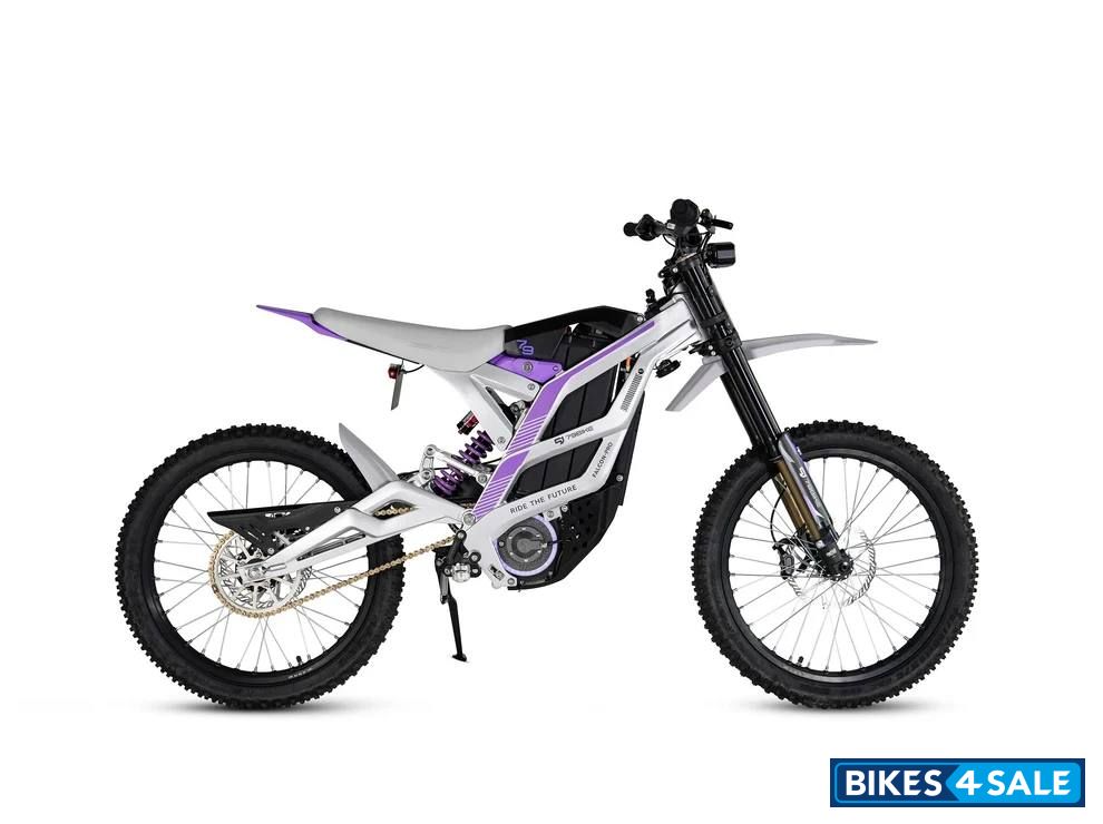 79Bike Falcon Pro