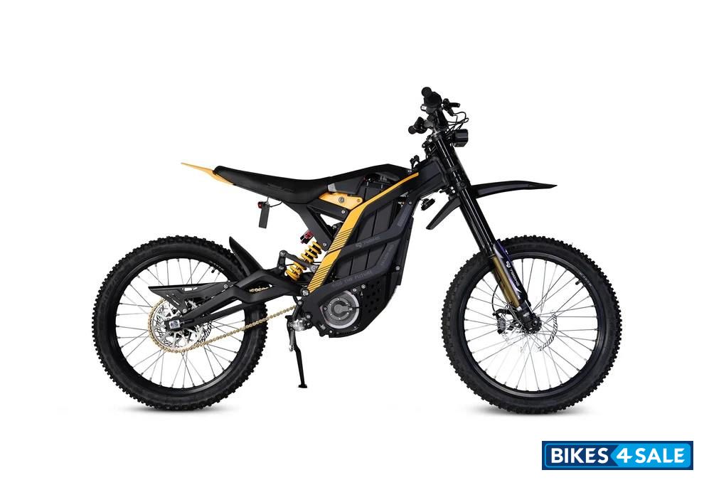 79Bike Falcon Pro