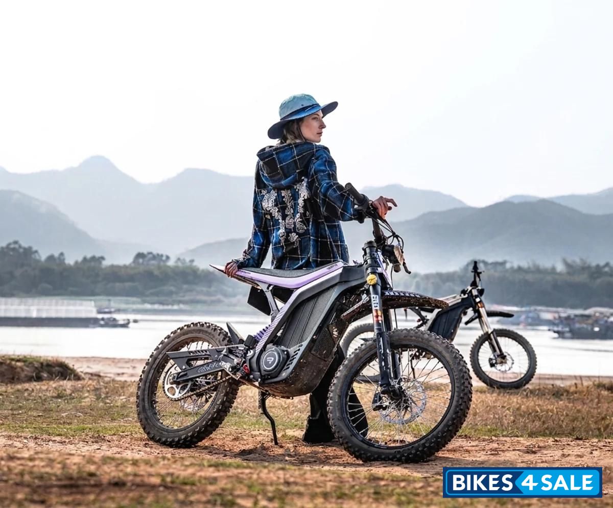 79Bike Lynx