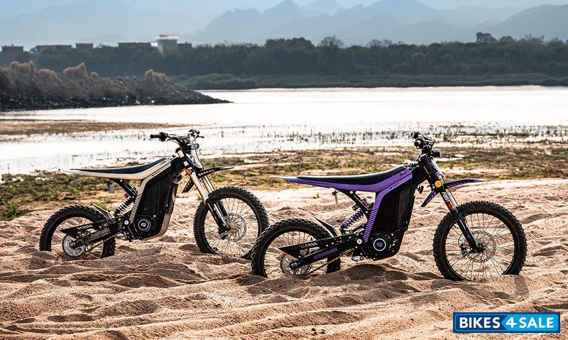 79Bike Lynx