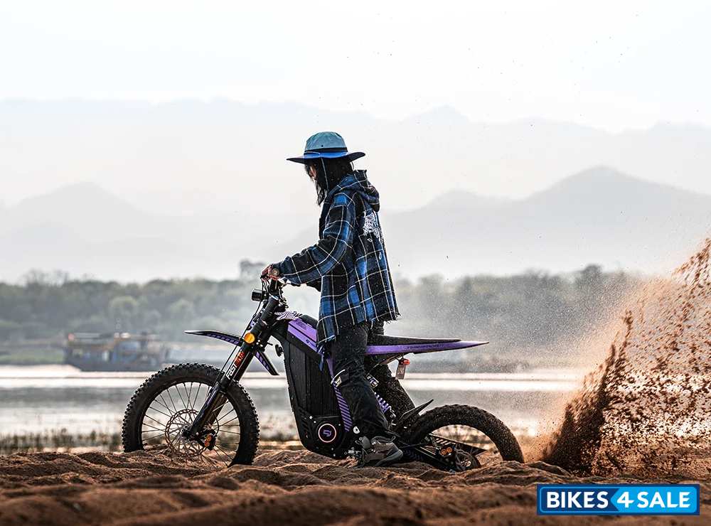 79Bike Lynx