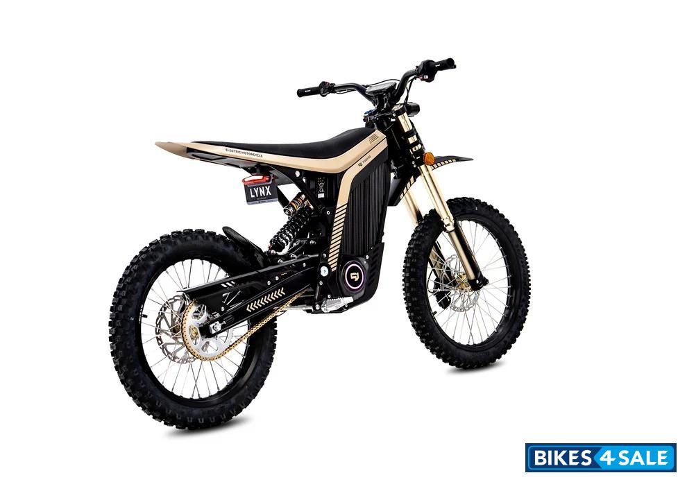 79Bike Lynx